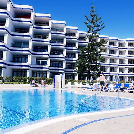 Apartamentos Tamaran Πλάγια ντελ Ινγκλές Εξωτερικό φωτογραφία