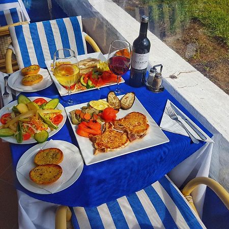 Apartamentos Tamaran Πλάγια ντελ Ινγκλές Εξωτερικό φωτογραφία