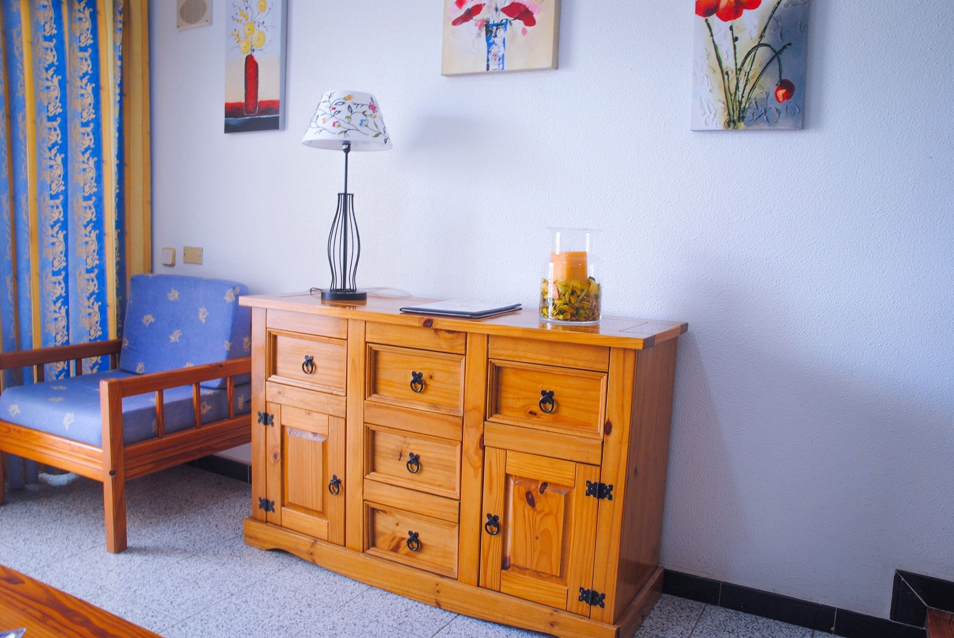 Apartamentos Tamaran Πλάγια ντελ Ινγκλές Εξωτερικό φωτογραφία