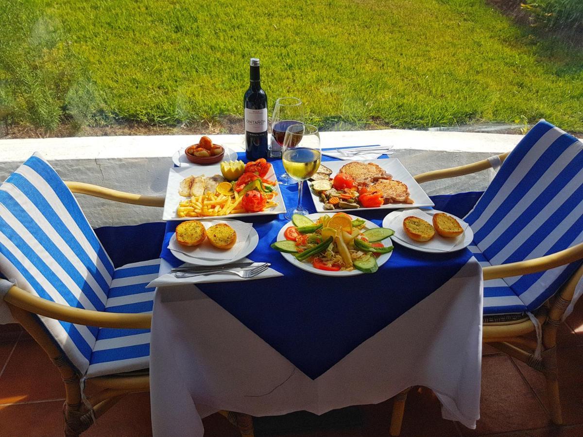 Apartamentos Tamaran Πλάγια ντελ Ινγκλές Εξωτερικό φωτογραφία